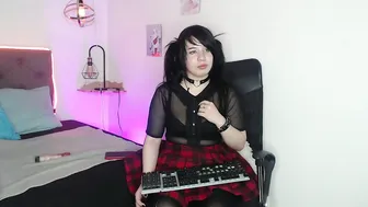 cherry_darck recorded nude video 748665