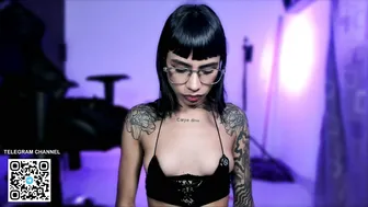ghostlydolll recorded nude video 748667