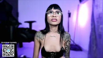ghostlydolll recorded nude video 748667
