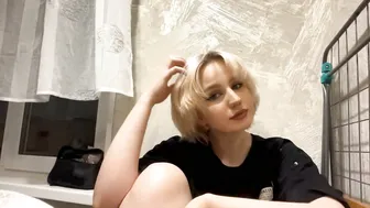 stacytrayler recorded nude video 748688