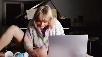jhopeftw recorded nude video 748716