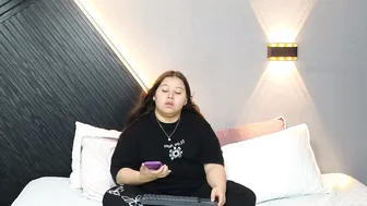 laia_and_aloby recorded nude video 748742