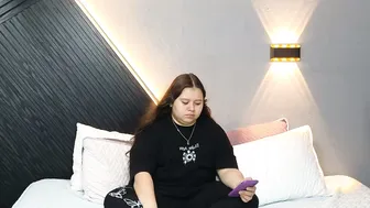 laia_and_aloby recorded nude video 748742