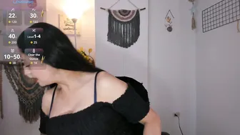 _anaruiz recorded nude video 748779