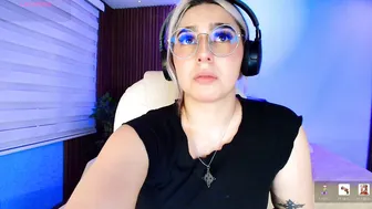 gabyrose9 recorded nude video 748788