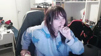 missthon recorded nude video 748808