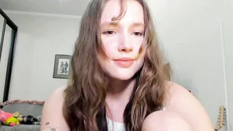 Maryanncherry stream 02-26-2026