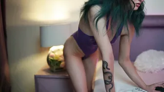 joelleapril recorded nude video 748842