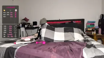 creaturencritter recorded nude video 748881