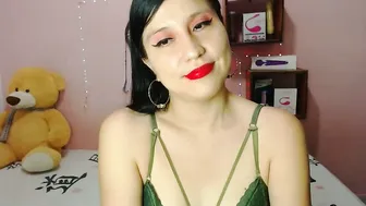 ali_squirt recorded nude video 748885