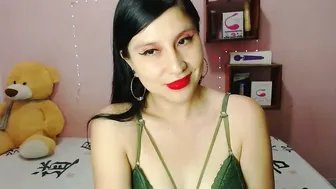 ali_squirt recorded nude video 748885