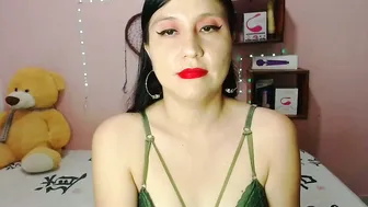 ali_squirt recorded nude video 748885