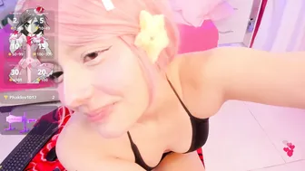 nara_pink recorded nude video 748898