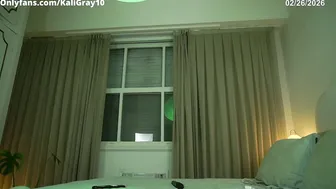 kaligray10 recorded nude video 748916