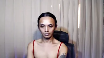 ebony_enchantress recorded nude video 748929