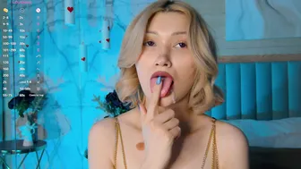 carolreeves recorded nude video 748931