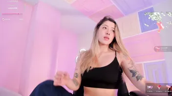 evebenson recorded nude video 748941