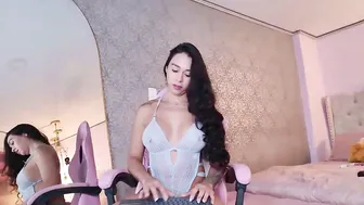 juanita_salv recorded nude video 748965
