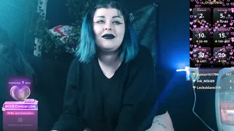 psychobitch69 recorded nude video 749036