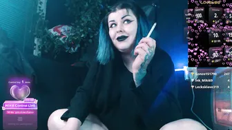 psychobitch69 mommy - 02/27/2026