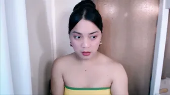 Shadowseductress sph nude cam