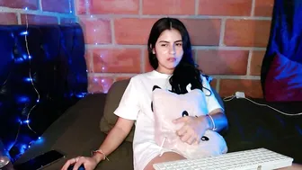 seleena_01 recorded nude video 749099