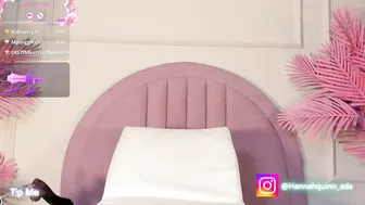 hanaahquinn recorded nude video 749105