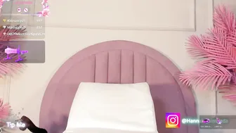 hanaahquinn recorded nude video 749105