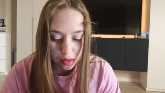 sofaris recorded nude video 749110