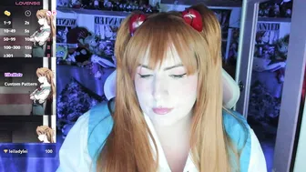 Canndy_new hair video