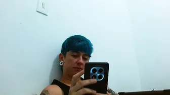 tomboyblue recorded nude video 749164