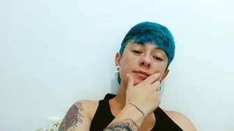 tomboyblue recorded nude video 749164