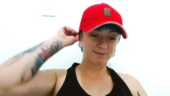tomboyblue recorded nude video 749164