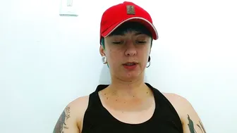 tomboyblue recorded nude video 749164