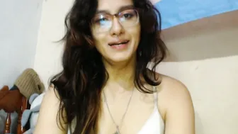 aurora_sanders1 recorded nude video 749212