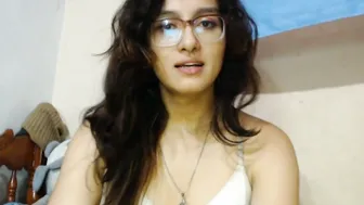 aurora_sanders1 recorded nude video 749212