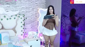 casse_tay recorded nude video 749227