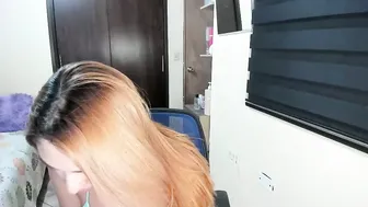 amywalker01 recorded nude video 749240