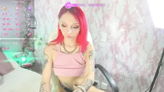 kmila_carson recorded nude video 749283