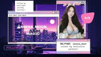 vanesa_moon_ recorded nude video 749316