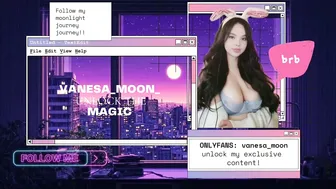 vanesa_moon_ recorded nude video 749316