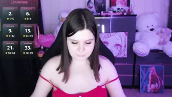 amyvibes recorded nude video 749317