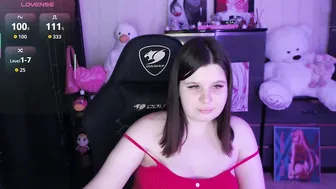 amyvibes recorded nude video 749317