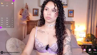 marivimichel03 sex chat posing on cam