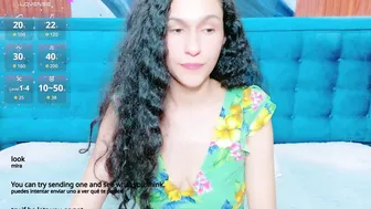 violeta_0426 recorded nude video 749324