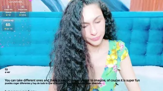 violeta_0426 recorded nude video 749324