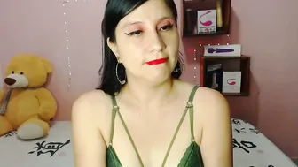 ali_squirt recorded nude video 749346