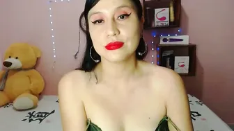 ali_squirt recorded nude video 749346