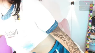 justonecute recorded nude video 749349