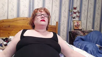 aamarillis recorded nude video 749366